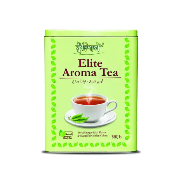 Elite Aroma Tea 500 gm