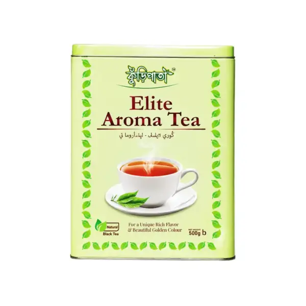 Elite Aroma Tea 500 gm