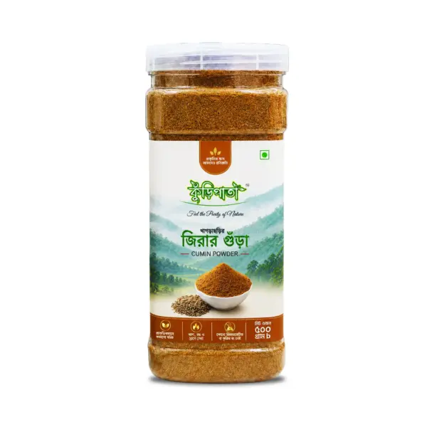 Jirar Gura 500 gm