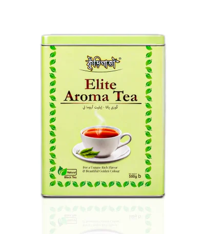 Elite Aroma Tea - 500gm