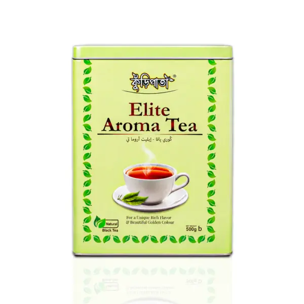 Elite Aroma Tea - 500gm