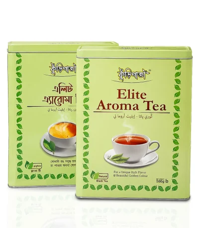 Elite Aroma Tea - 1Kg