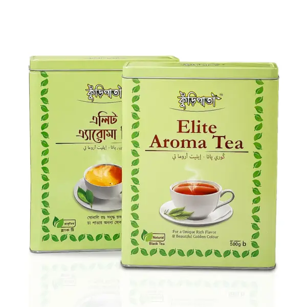 Elite Aroma Tea - 1Kg
