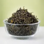 Elite Aroma Green Tea - 100gm - 3