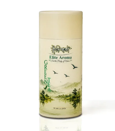 Elite Aroma Green Tea - 100gm