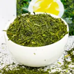 Japanese Ito En Green Tea - 100Gm - 3