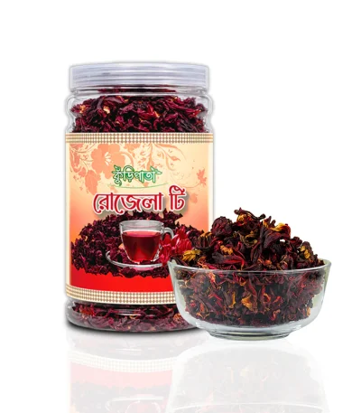 Elite Aroma Rosella Tea - 100Gm - 2