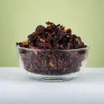 Elite Aroma Rosella Tea - 100Gm - 3