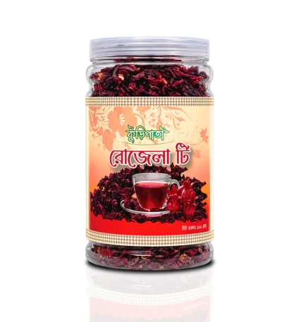 Elite Aroma Rosella Tea - 100Gm