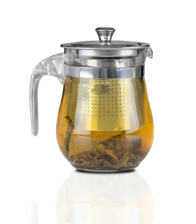 Tea Pot - 350ML - 2