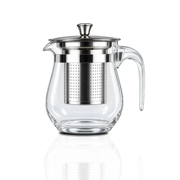 Tea Pot - 350ML