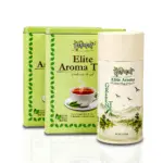 Elite Aroma Tea 1Kg + Elite Aroma Green Tea 100gm