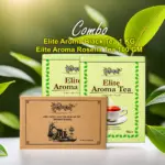 Elite Aroma Tea 1Kg + Brown Sugar 3Kg - 2