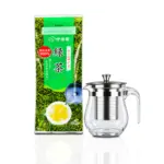 Japanese Ito En Green Tea 100Gm + Tea Pot 1 Pcs