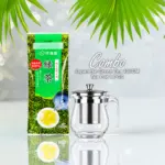 Japanese Ito En Green Tea 100Gm + Tea Pot 1 Pcs - 2