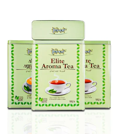 Elite Aroma Black Tea 2 KG