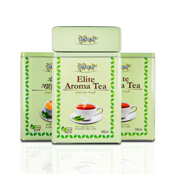Elite Aroma Black Tea 2 KG