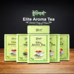 Elite Aroma Black Tea 3 KG - 2