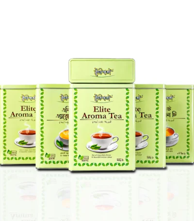 Elite Aroma Black Tea 3 KG