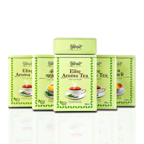 Elite Aroma Black Tea 3 KG