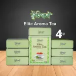Elite Aroma Black Tea 4 KG - 2