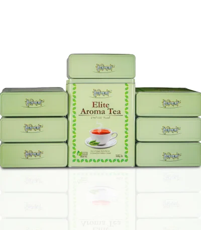 Elite Aroma Black Tea 4 KG