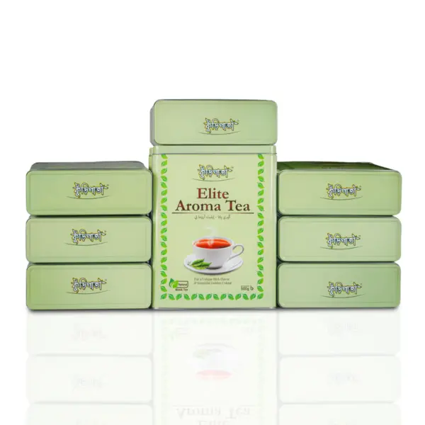 Elite Aroma Black Tea 4 KG