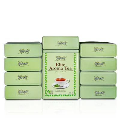 Elite Aroma Black Tea 5 KG