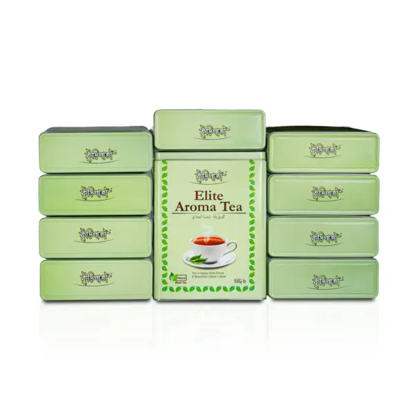 Elite Aroma Black Tea 5 KG