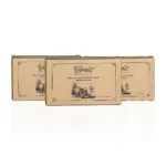 Brown Sugar Powder 9 KG